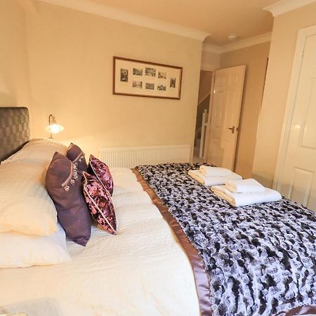 Ghyll Heights Villa Ambleside Eksteriør bilde