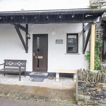 Ghyll Heights Villa Ambleside Eksteriør bilde