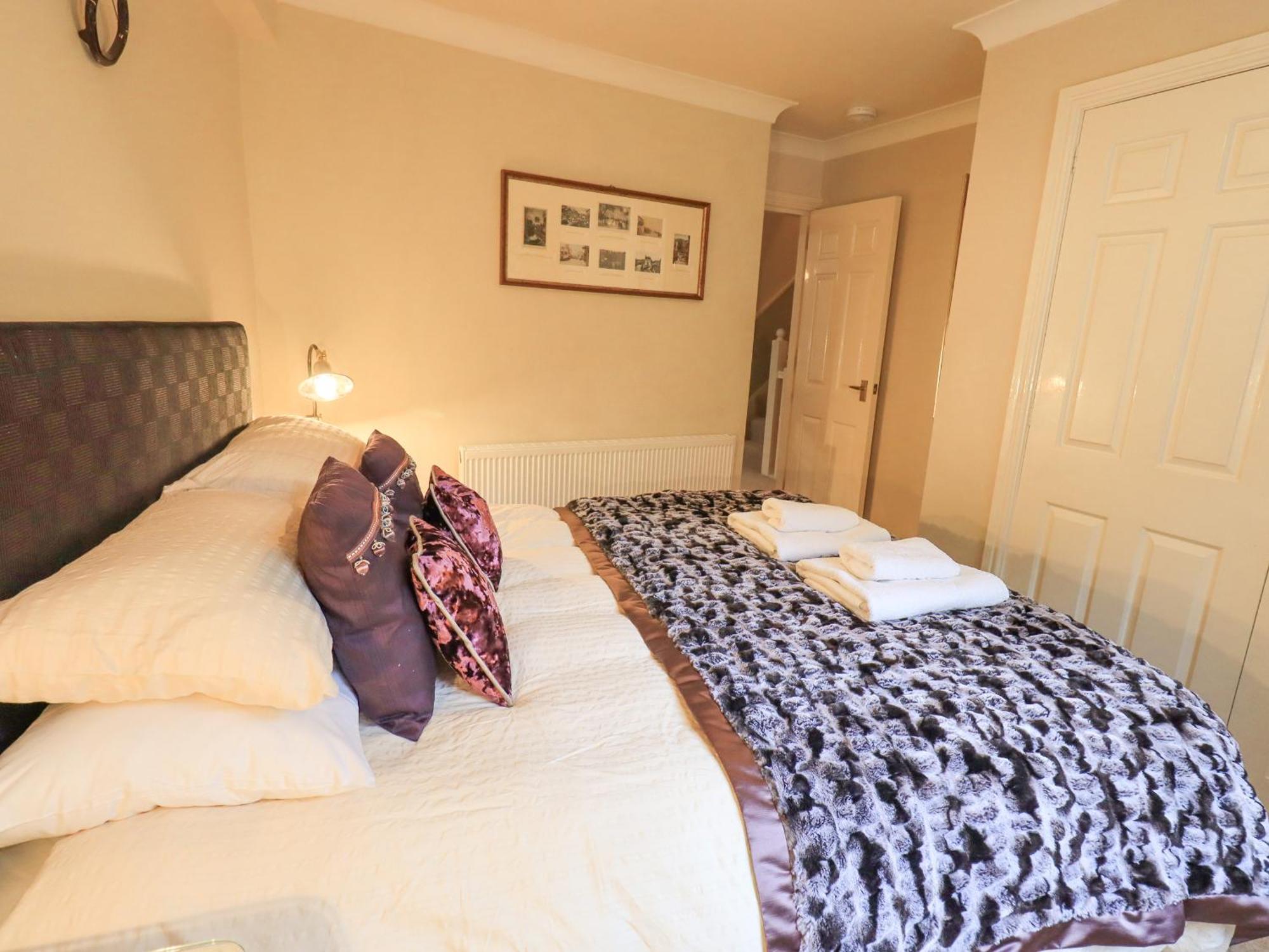 Ghyll Heights Villa Ambleside Eksteriør bilde