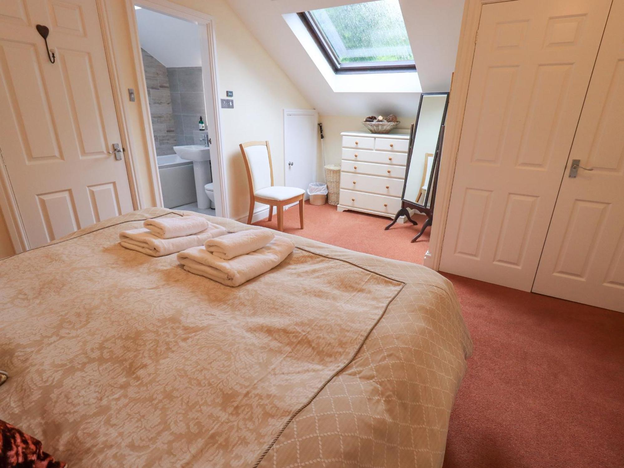 Ghyll Heights Villa Ambleside Eksteriør bilde