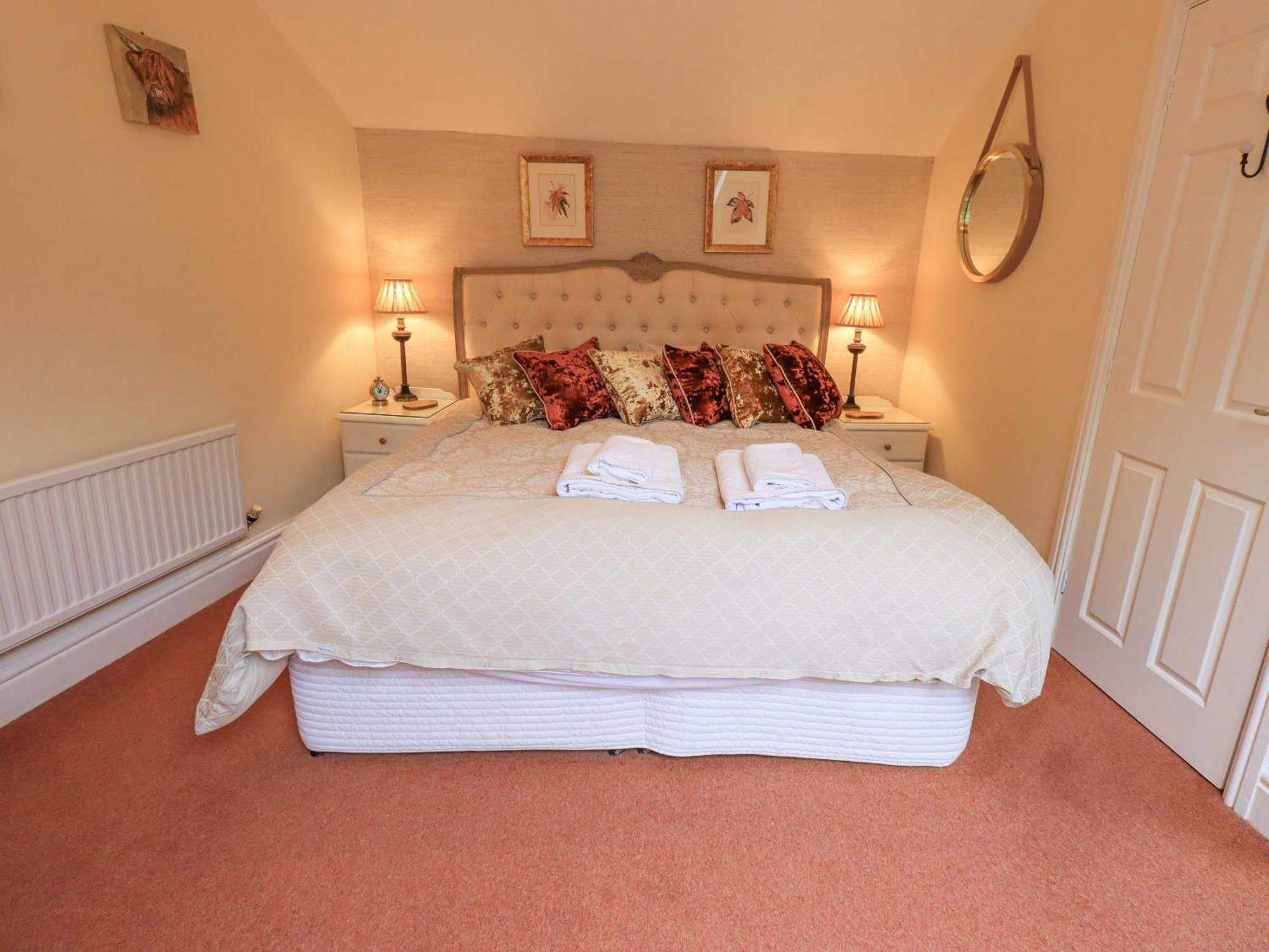 Ghyll Heights Villa Ambleside Eksteriør bilde