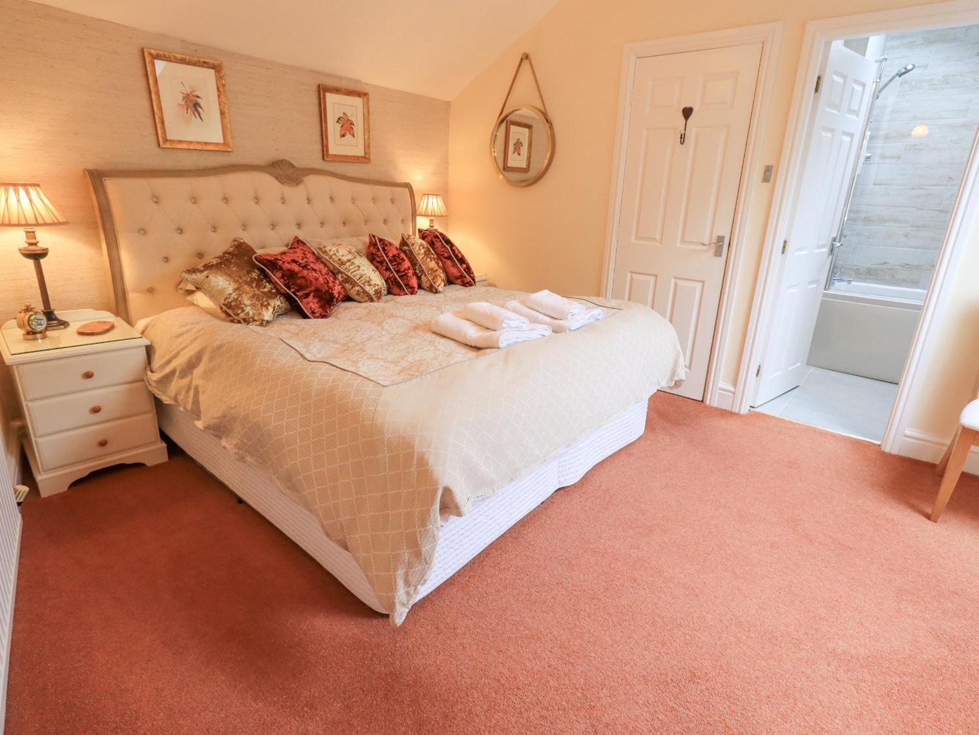 Ghyll Heights Villa Ambleside Eksteriør bilde
