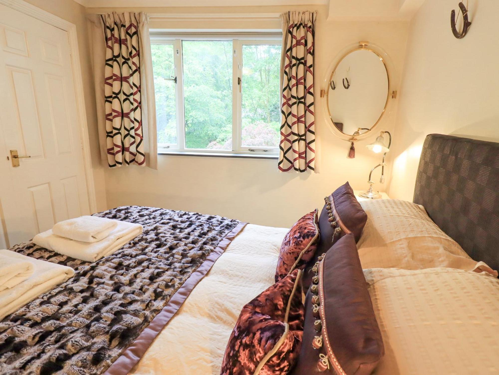 Ghyll Heights Villa Ambleside Eksteriør bilde